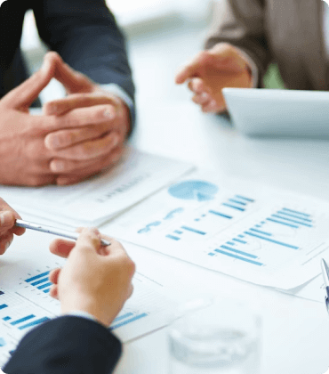 Marktexpansion Afrika